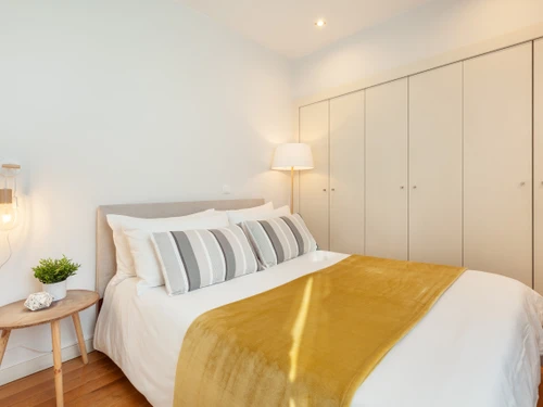 Appartement Porto, 2 pièces, 4 personnes - photo_1011937711662