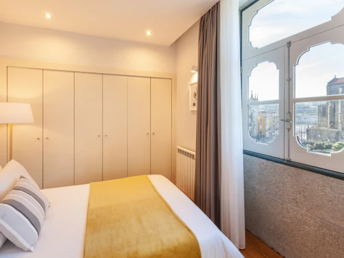 Apartment Porto, 1 bedroom, 4 persons - photo_1011937711662