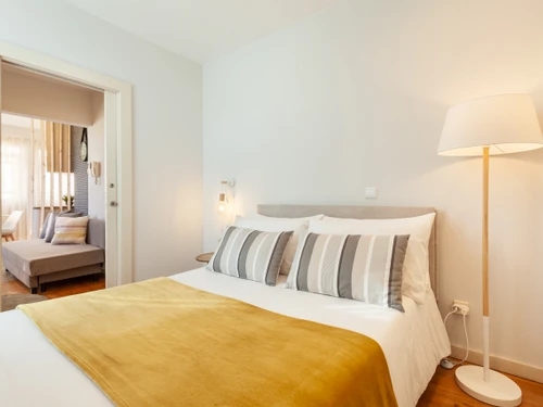 Appartement Porto, 2 pièces, 4 personnes - photo_1011937711662