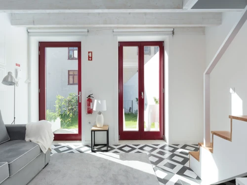 Villa Porto, 1 bedroom, 2 persons - photo_1011937735595