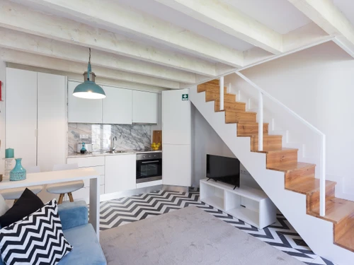 Villa Porto, 1 Schlafzimmer, 2 Personen - photo_1011937735733