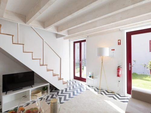 Villa Porto, 1 Schlafzimmer, 2 Personen - photo_1011937736107