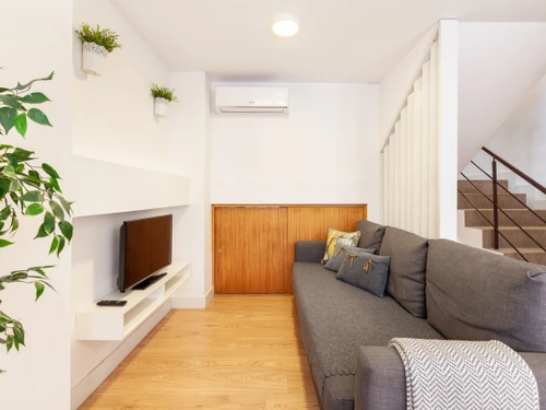 Appartement Porto, 2 pièces, 6 personnes - photo_1011937746742