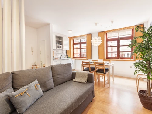 Apartment Porto, 1 bedroom, 6 persons - photo_1011937746742