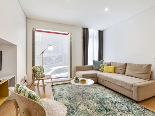 Ferienwohnung Porto, 2 Schlafzimmer, 6 Personen - photo_1011937746879