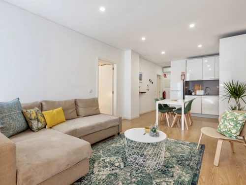 Appartement Porto, 3 pièces, 6 personnes - photo_1011937746879