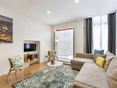 Appartement Porto, 3 pièces, 6 personnes - photo_1011937746879