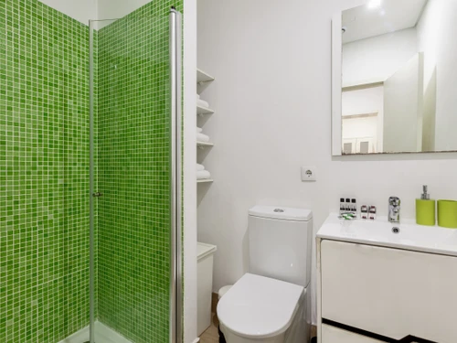 Appartement Porto, 3 pièces, 6 personnes - photo_1011937746879