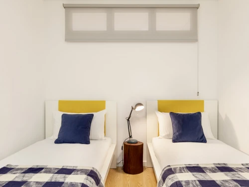 Appartement Porto, 3 pièces, 6 personnes - photo_1011937746879