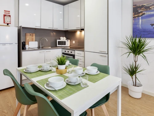 Appartement Porto, 3 pièces, 6 personnes - photo_1011937746879