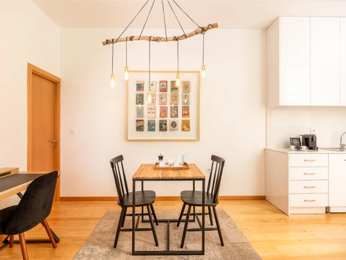 Appartement Porto, 2 pièces, 2 personnes - photo_1011937792460