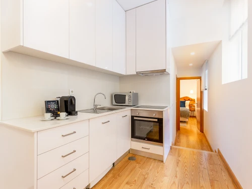 Appartement Porto, 2 pièces, 2 personnes - photo_1011937792460
