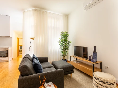 Appartement Porto, 2 pièces, 2 personnes - photo_1011937792460