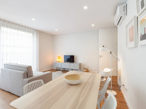 Appartement Porto, 2 pièces, 4 personnes - photo_1011937817993