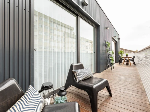 Appartement Porto, 2 pièces, 4 personnes - photo_1011937817993