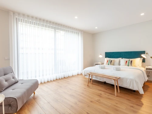 Appartement Porto, 2 pièces, 4 personnes - photo_1011937817993