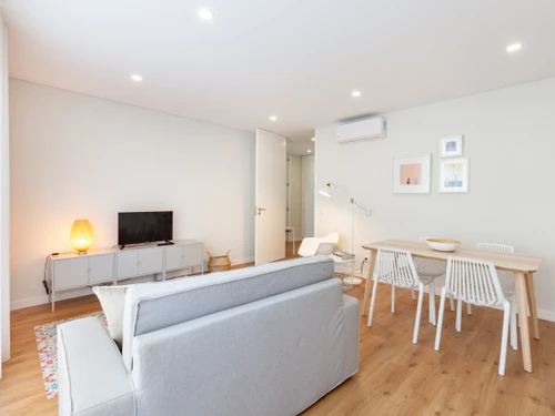 Appartement Porto, 2 pièces, 4 personnes - photo_1011937817993