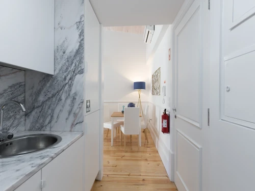 Apartamento Porto, 1 dormitorio, 4 personas - photo_1011937833242