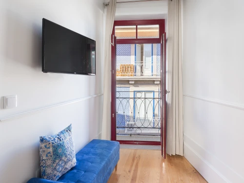 Apartment Porto, 1 bedroom, 4 persons - photo_1011937833242
