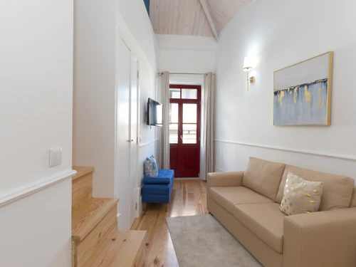 Apartamento Porto, 1 dormitorio, 4 personas - photo_1011937833242