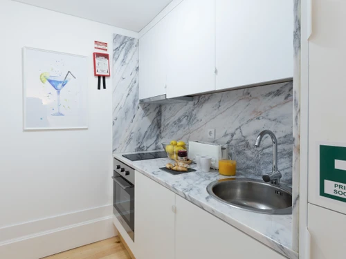 Apartamento Porto, 1 dormitorio, 4 personas - photo_1011937833242