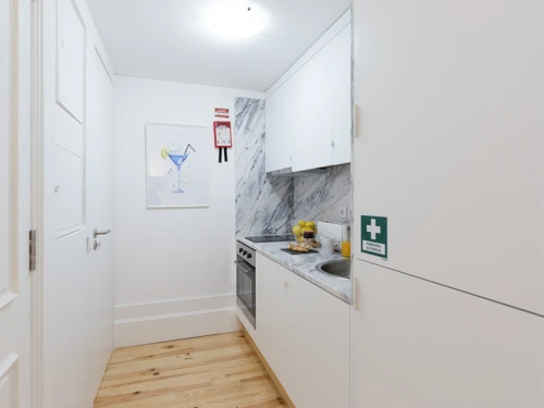 Apartamento Porto, 1 dormitorio, 4 personas - photo_1011937833242