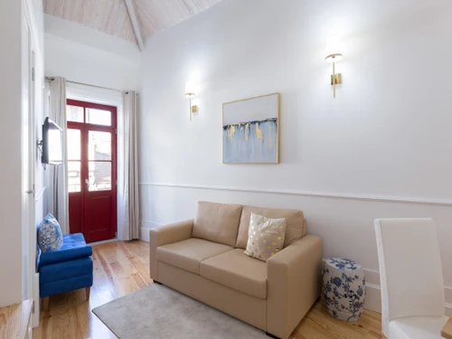 Apartamento Porto, 1 dormitorio, 4 personas - photo_1011937833242