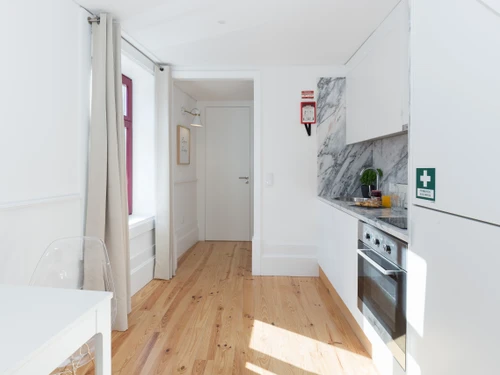 Appartement Porto, 2 pièces, 4 personnes - photo_1011937841923