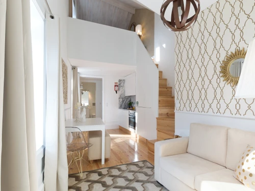 Appartement Porto, 2 pièces, 4 personnes - photo_1011937841923