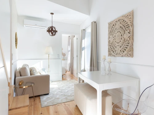 Appartement Porto, 2 pièces, 4 personnes - photo_1011937841923