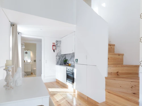 Appartement Porto, 2 pièces, 4 personnes - photo_1011937841923