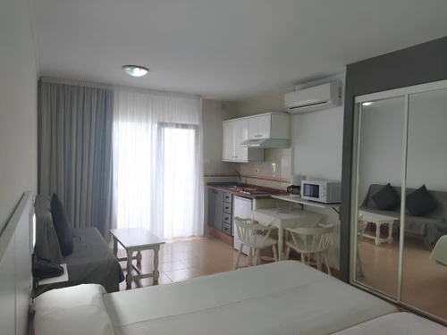 Appartement Puerto de la Cruz, 2 pièces, 3 personnes - photo_1011873697994