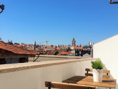 Ferienwohnung Porto, 2 Schlafzimmer, 6 Personen - photo_1011937973458