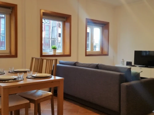 Apartamento Porto, 2 dormitorios, 6 personas - photo_1011937973458