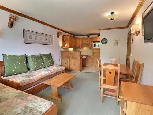 Appartement Méribel, 2 pièces, 5 personnes - photo_9301897973