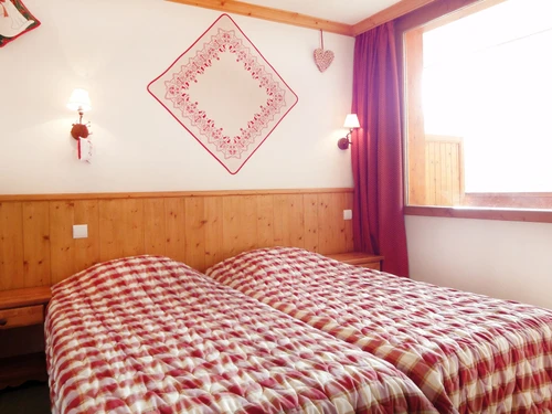 Apartment Méribel, 1 bedroom, 5 persons - photo_9301897973