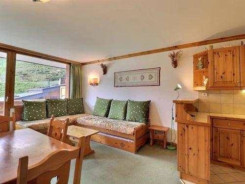 Apartment Méribel, 1 bedroom, 5 persons - photo_9301897973