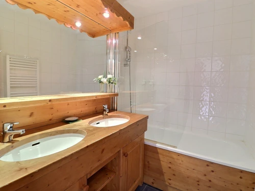 Apartamento Méribel, 1 dormitorio, 5 personas - photo_8088049304