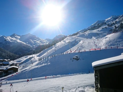 Apartamento Méribel, 1 dormitorio, 5 personas - photo_8088049304