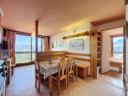 Ferienwohnung Le Corbier, 1 Schlafzimmer, 5 Personen - photo_17738964297