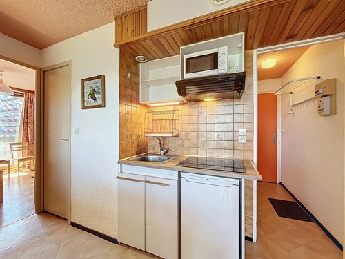 Apartment Le Corbier, 1 bedroom, 5 persons - photo_17738964297