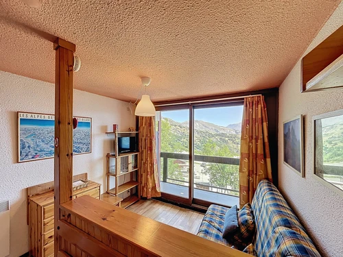 Apartment Le Corbier, 1 bedroom, 5 persons - photo_17738964297