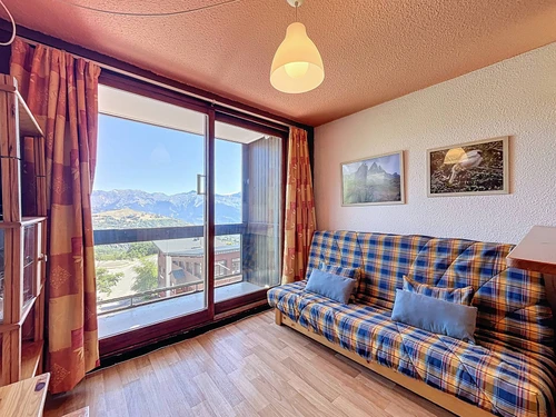 Apartment Le Corbier, 1 bedroom, 5 persons - photo_17738964297