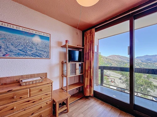 Apartment Le Corbier, 1 bedroom, 5 persons - photo_17738964297