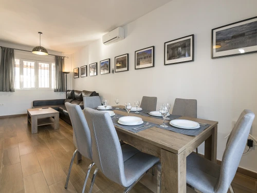 Chalet Chiclana de la Frontera, 3 Schlafzimmer, 6 Personen - photo_1011938216422