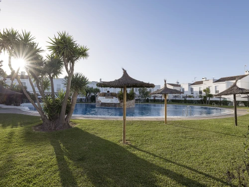 Chalet Chiclana de la Frontera, 3 Schlafzimmer, 6 Personen - photo_1011938216422