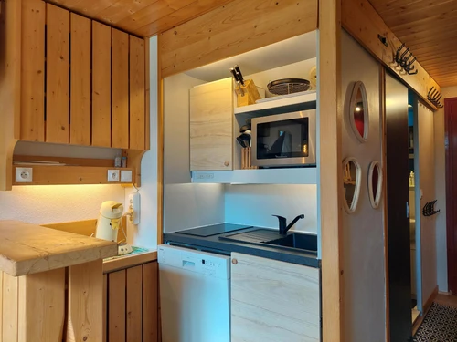 Apartamento Les Arcs 1800, 1 dormitorio, 6 personas - photo_1011917606686