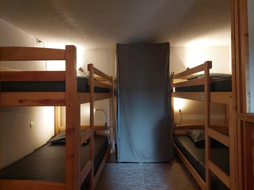 Apartamento Les Arcs 1800, 1 dormitorio, 6 personas - photo_1011917606686