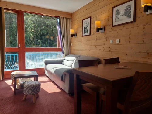 Studio Les Arcs 1800, 1 pièce, 4 personnes - photo_1011885734991