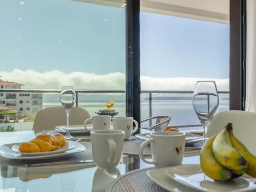 Appartement Caniço, 3 pièces, 4 personnes - photo_1011938351538